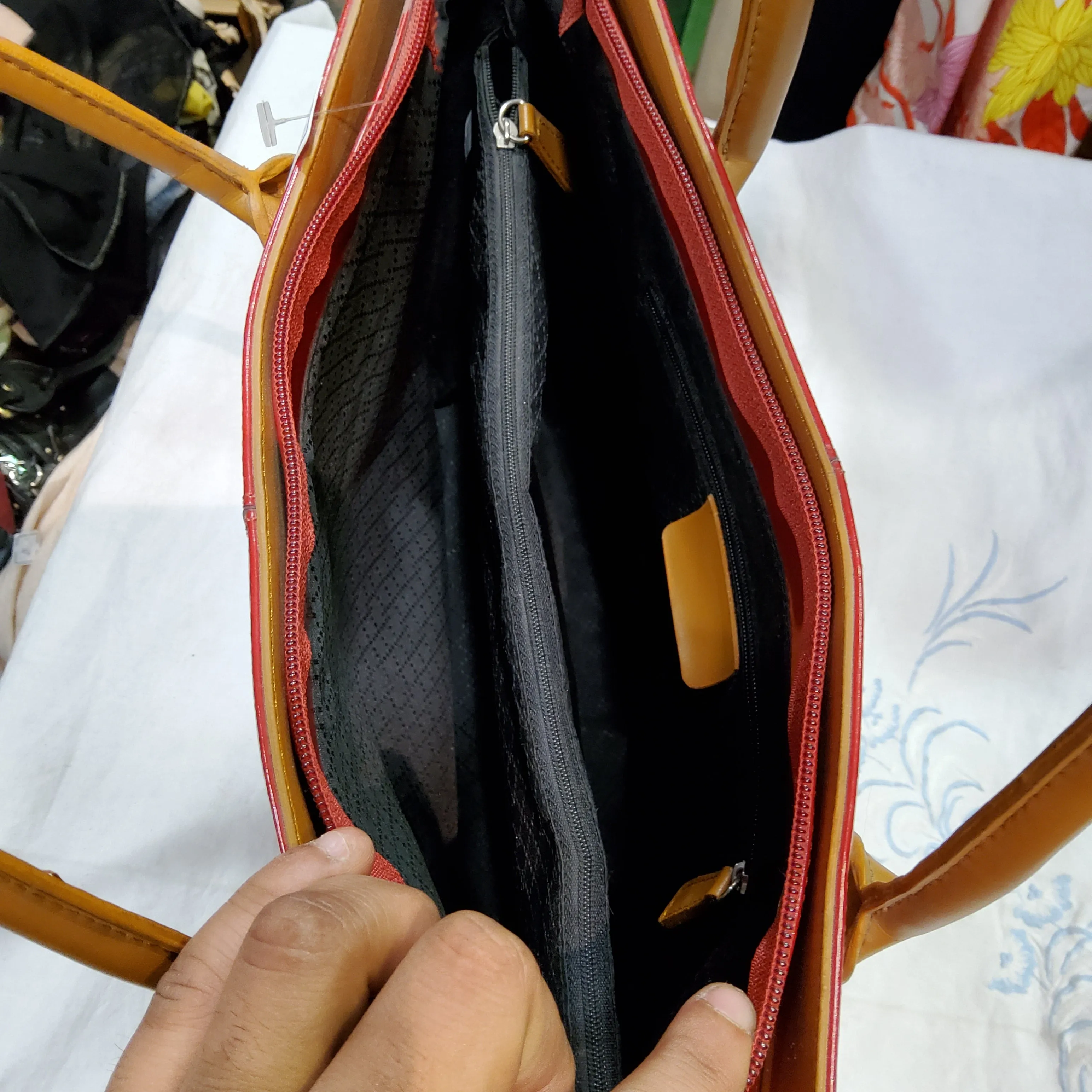 Handbag