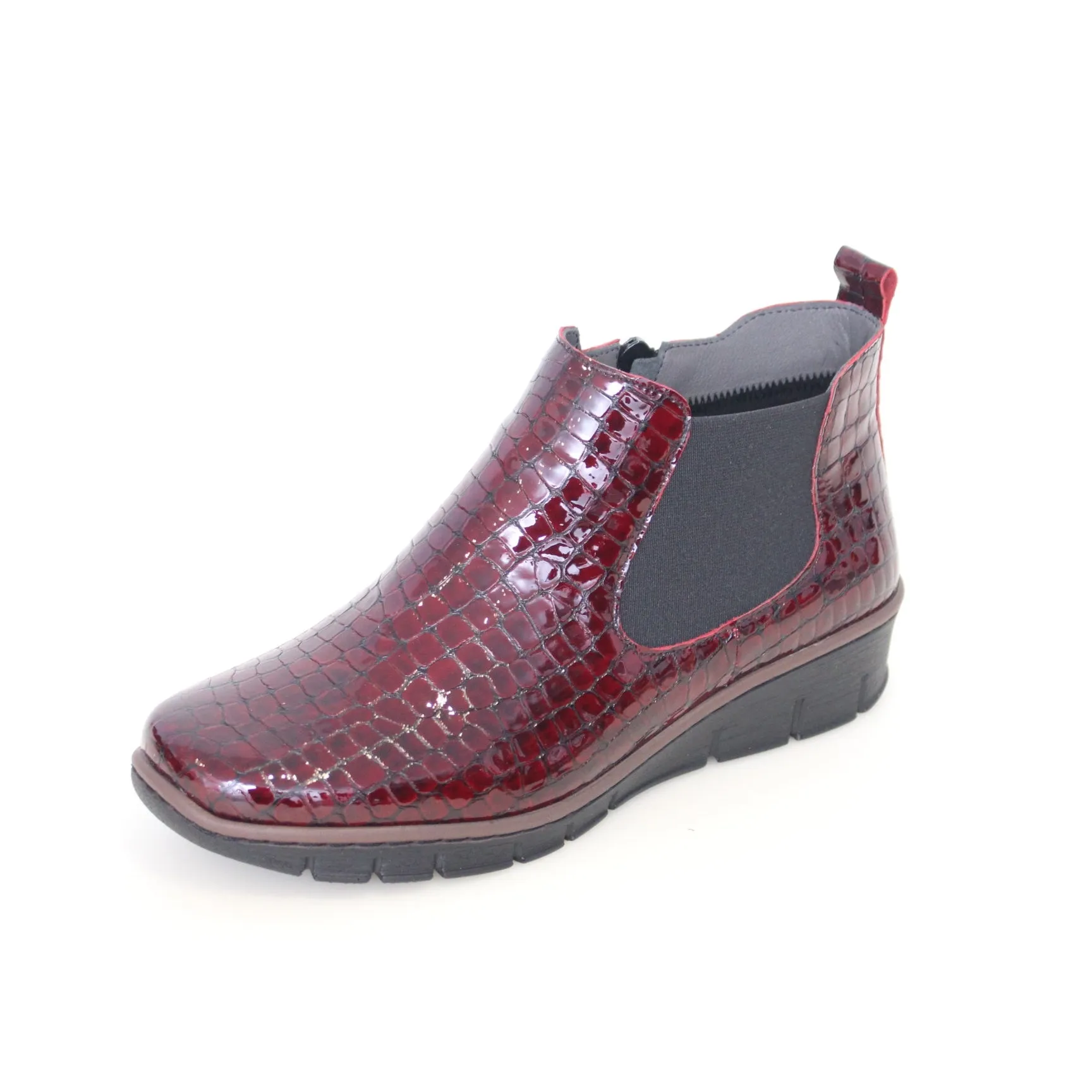 Harlow Ladies Boot