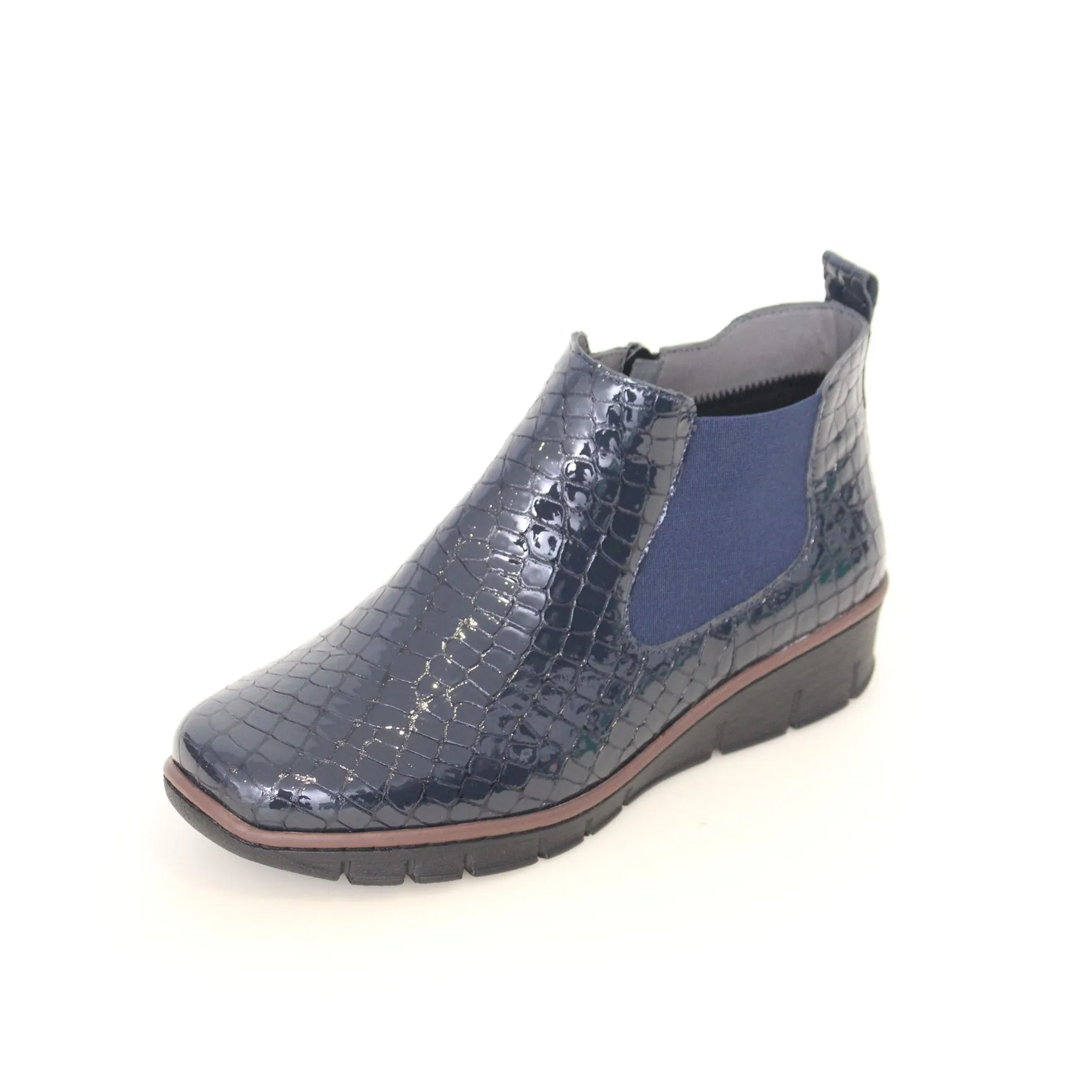 Harlow Ladies Boot