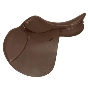 HDR Henri de Rivel Advantage Close Contact Saddle