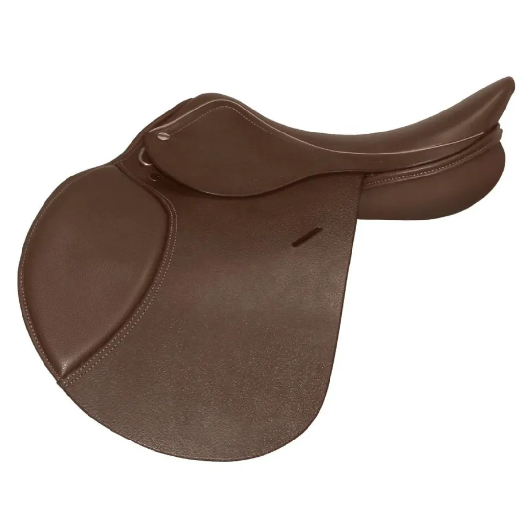 HDR Henri de Rivel Advantage Close Contact Saddle