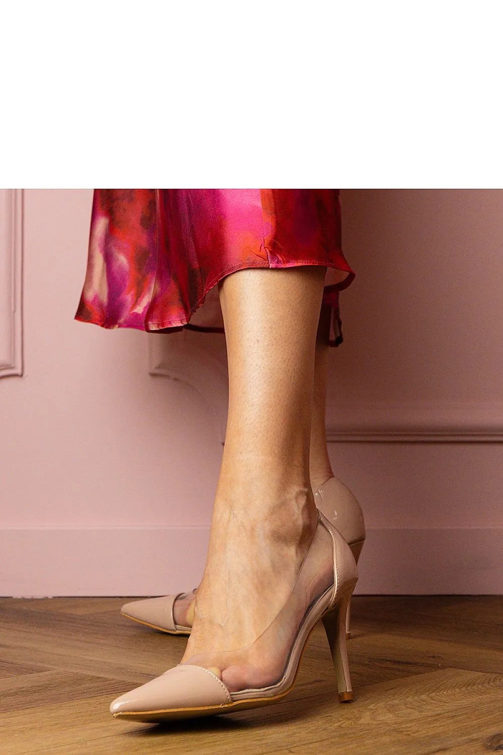 High heels PRIMO
