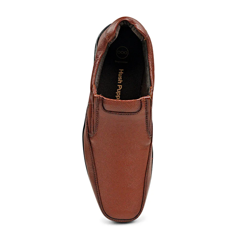 Hush Puppies FORREST Slip-On Shoe for Men