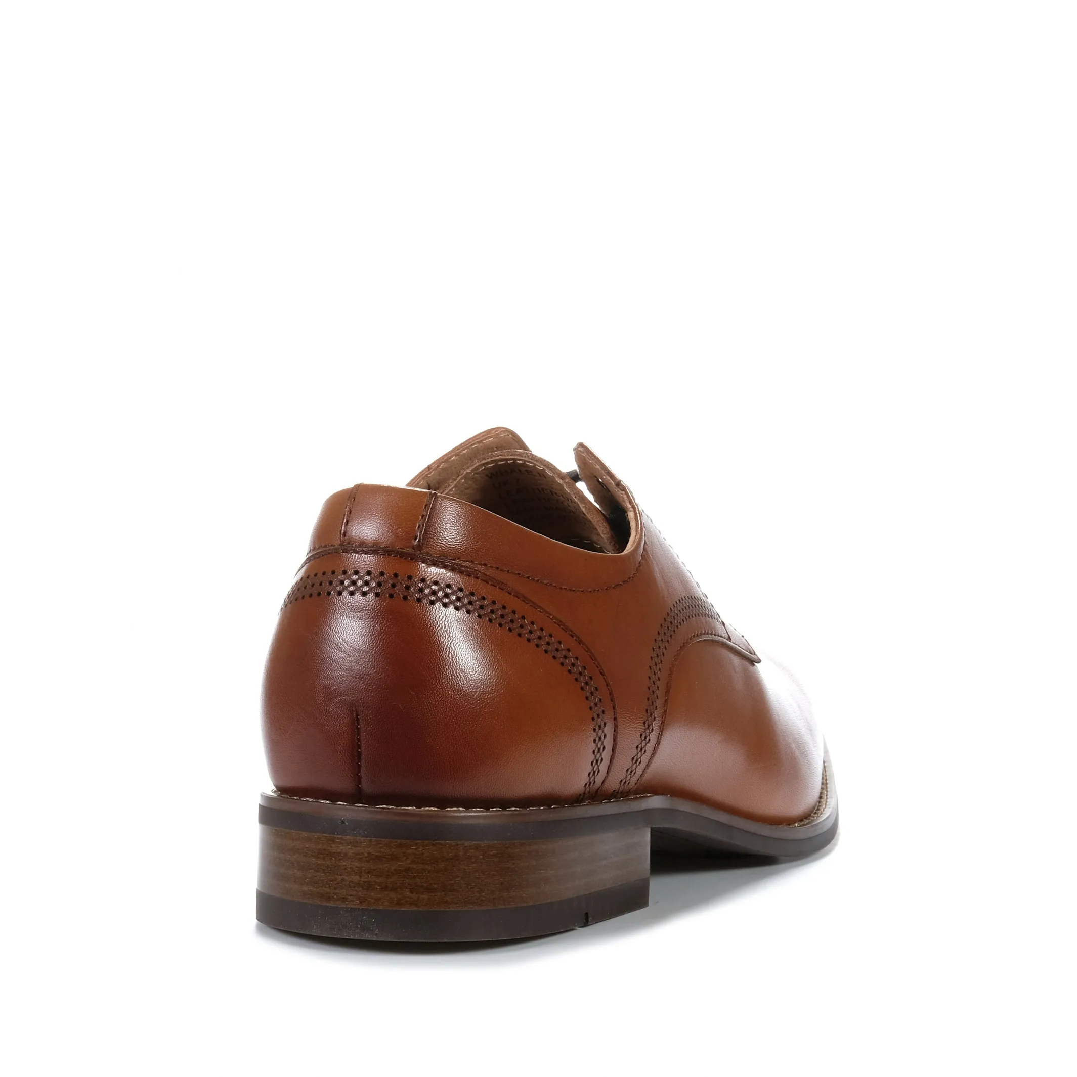 Hush Puppies Whale 2 Tan Burnish