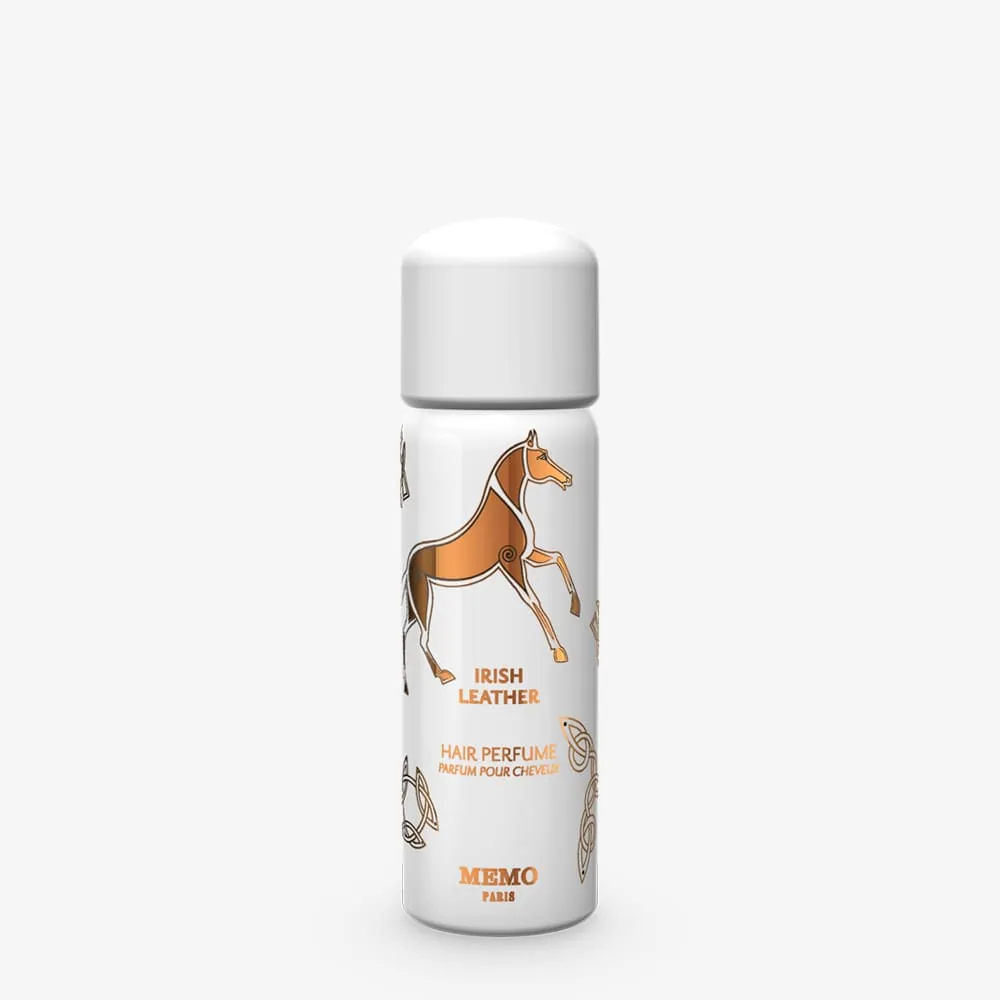 IRISH LEATHER - Hair perfume