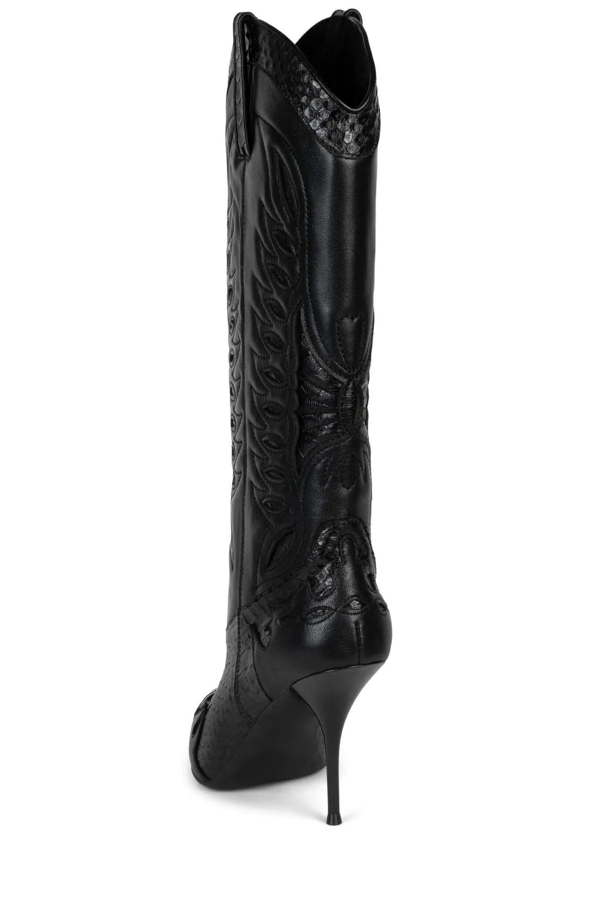 JEFFREY CAMPBELL BULL-RIDE