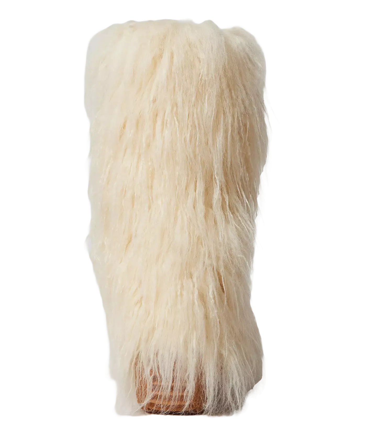 JEFFREY CAMPBELL FLUFFY