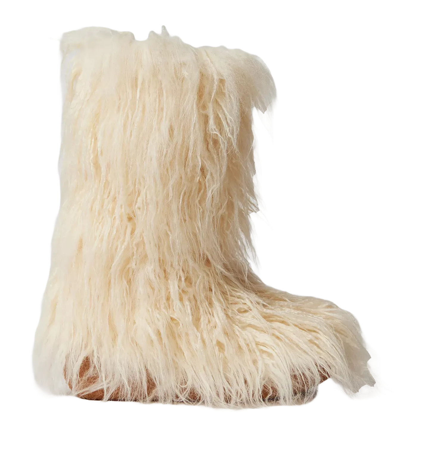 JEFFREY CAMPBELL FLUFFY