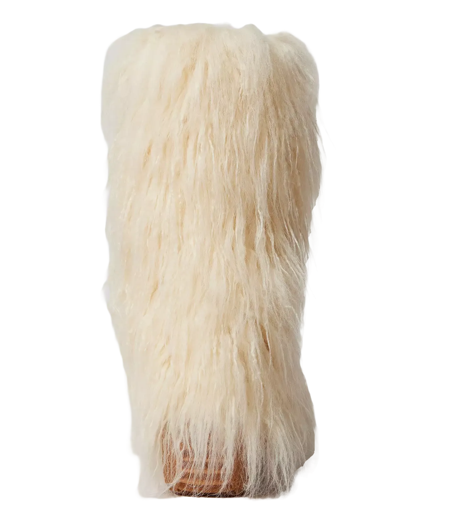JEFFREY CAMPBELL FLUFFY