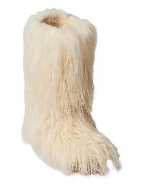 JEFFREY CAMPBELL FLUFFY