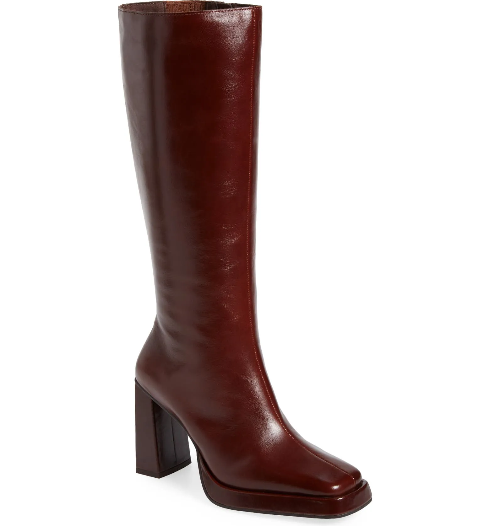 JEFFREY CAMPBELL MAXIMAL