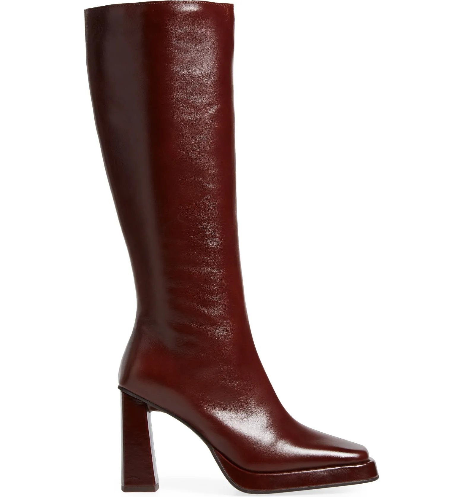 JEFFREY CAMPBELL MAXIMAL