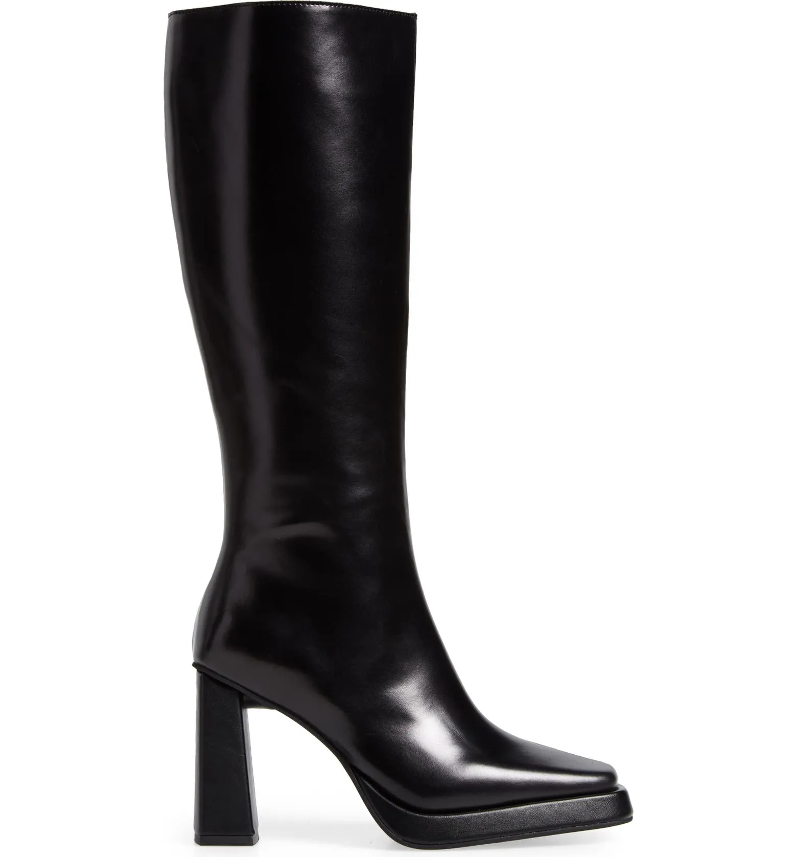 JEFFREY CAMPBELL MAXIMAL