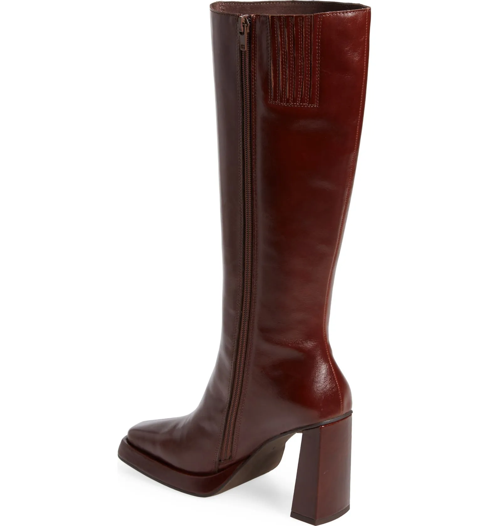 JEFFREY CAMPBELL MAXIMAL