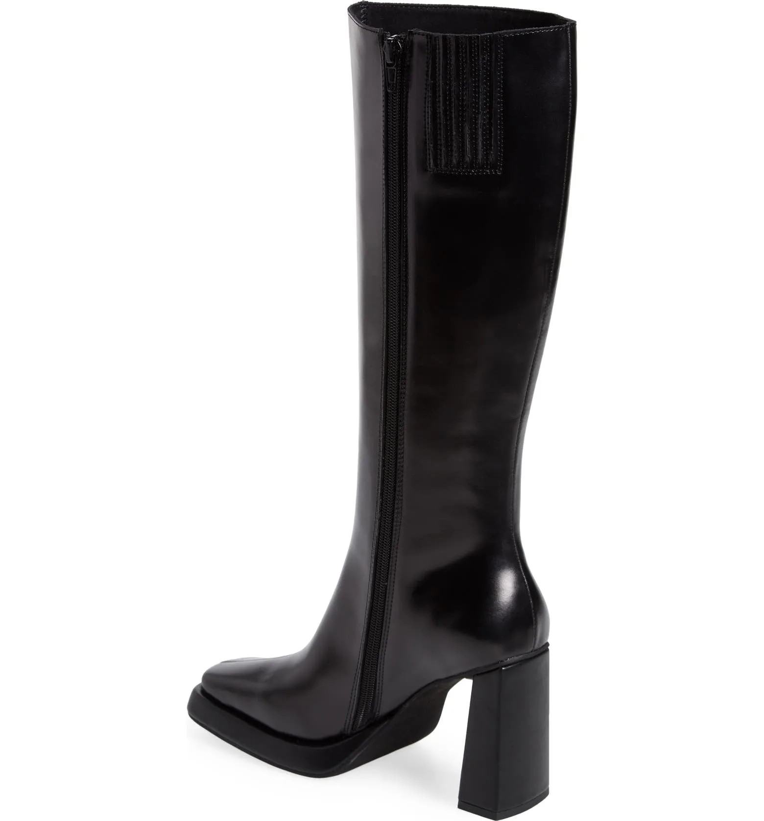 JEFFREY CAMPBELL MAXIMAL