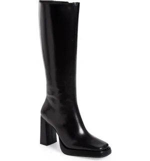 JEFFREY CAMPBELL MAXIMAL