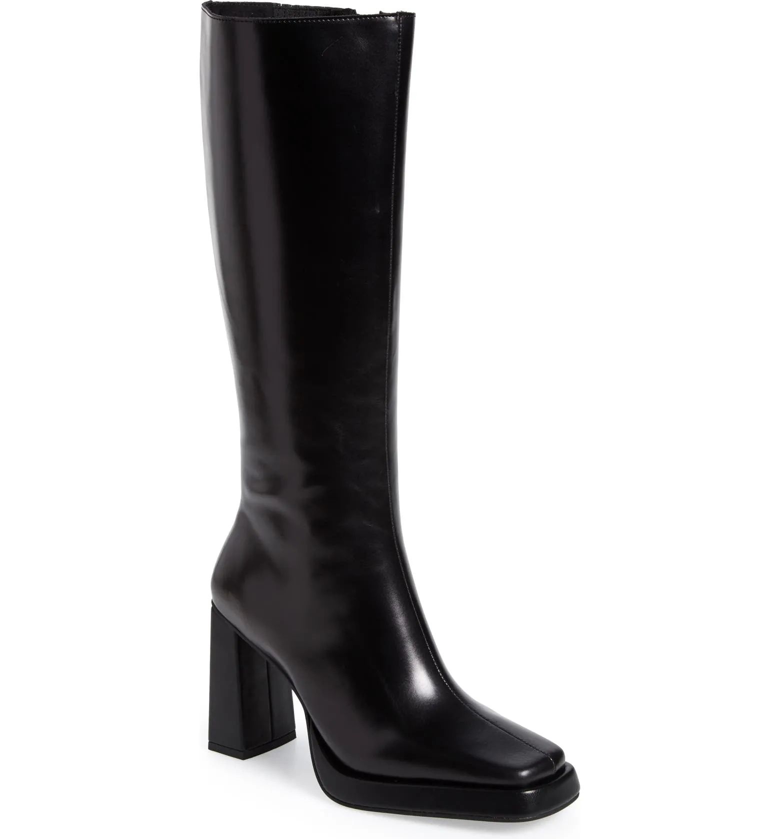 JEFFREY CAMPBELL MAXIMAL