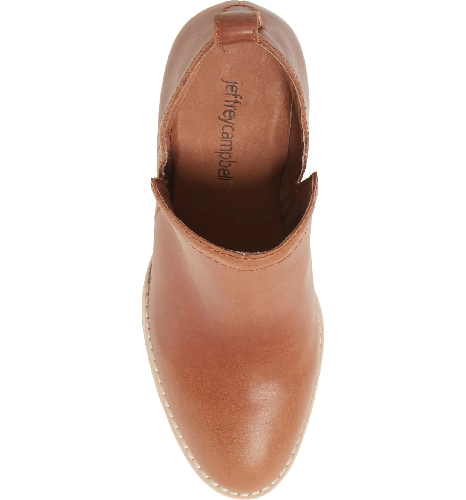 JEFFREY CAMPBELL ROSALEE