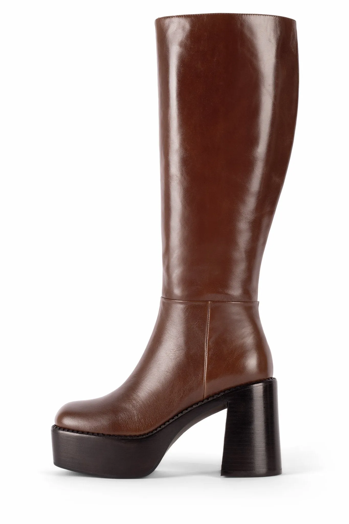 JEFFREY CAMPBELL THE-BAND