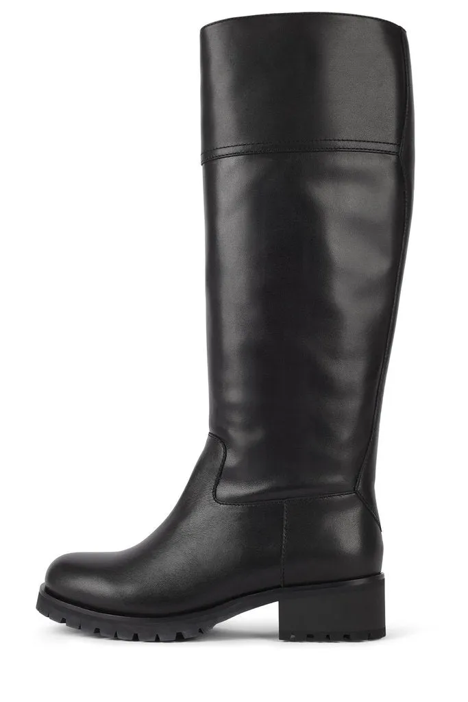 JEFFREY CAMPBELL TRECK