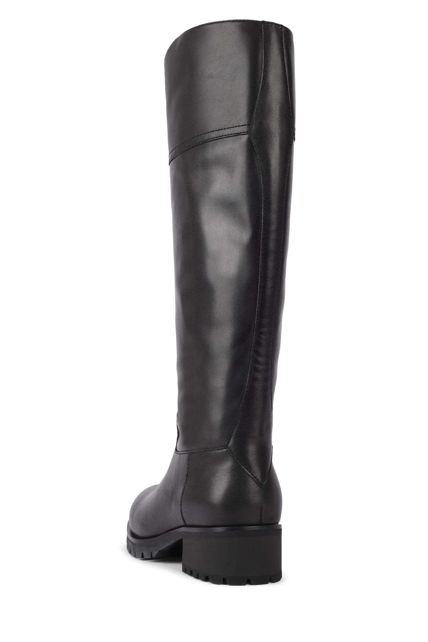 JEFFREY CAMPBELL TRECK