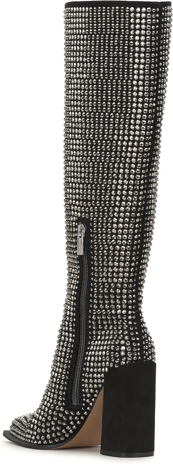 JESSICA SIMPSON JS-LOVELLY
