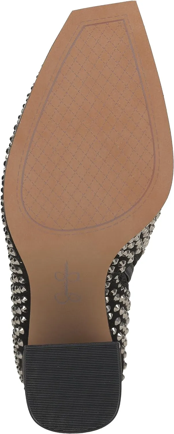 JESSICA SIMPSON JS-LOVELLY
