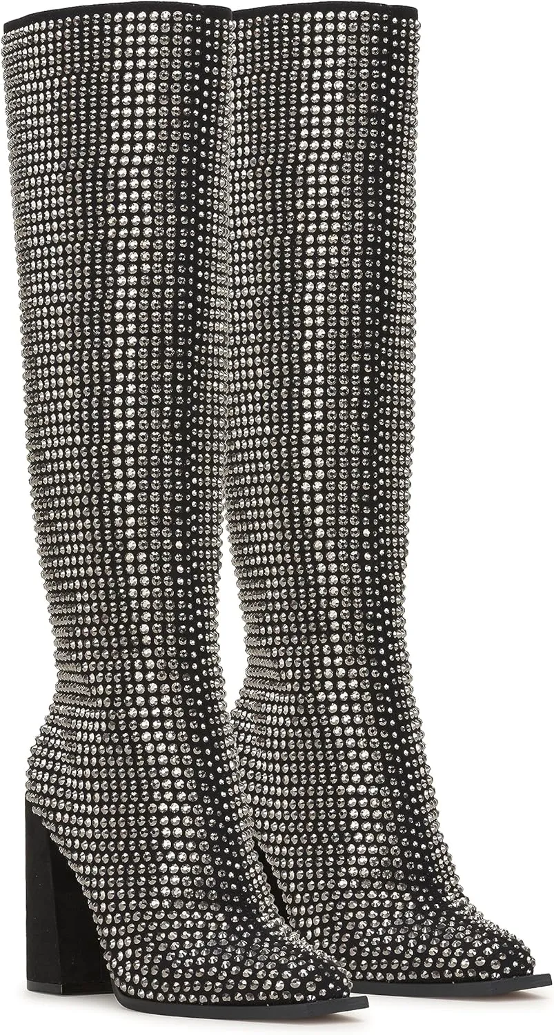 JESSICA SIMPSON JS-LOVELLY