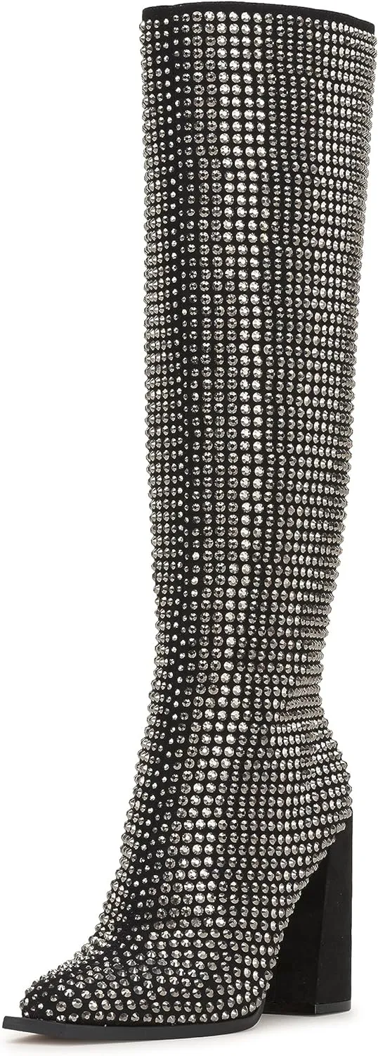 JESSICA SIMPSON JS-LOVELLY