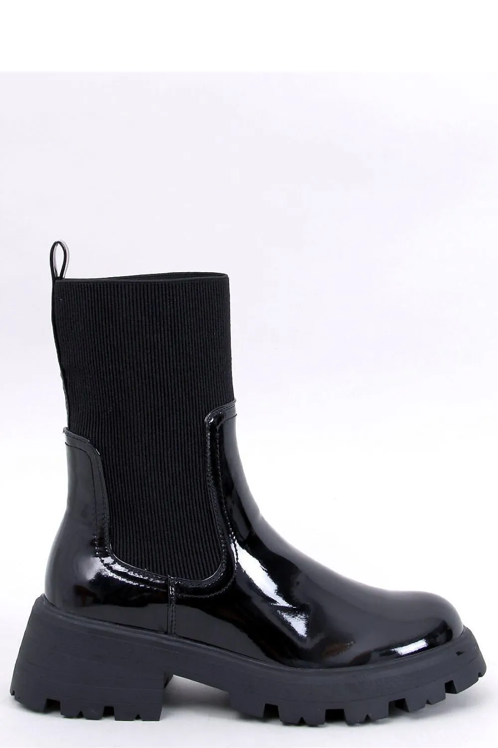 Jodhpur boot