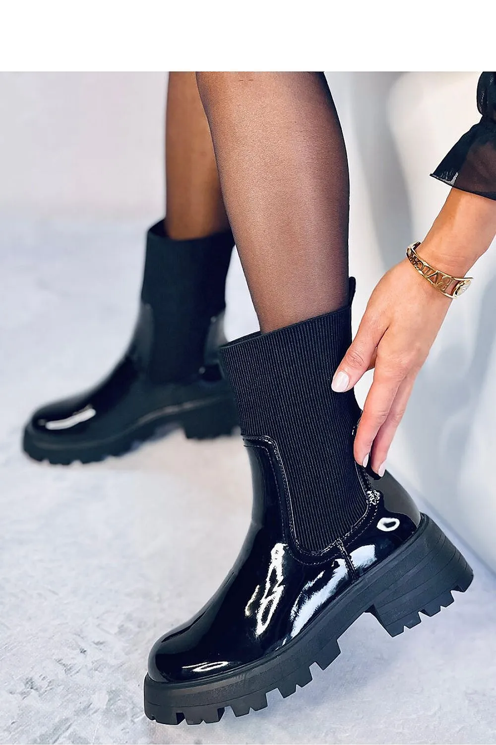 Jodhpur boot
