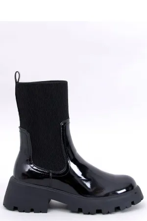 Jodhpur boot