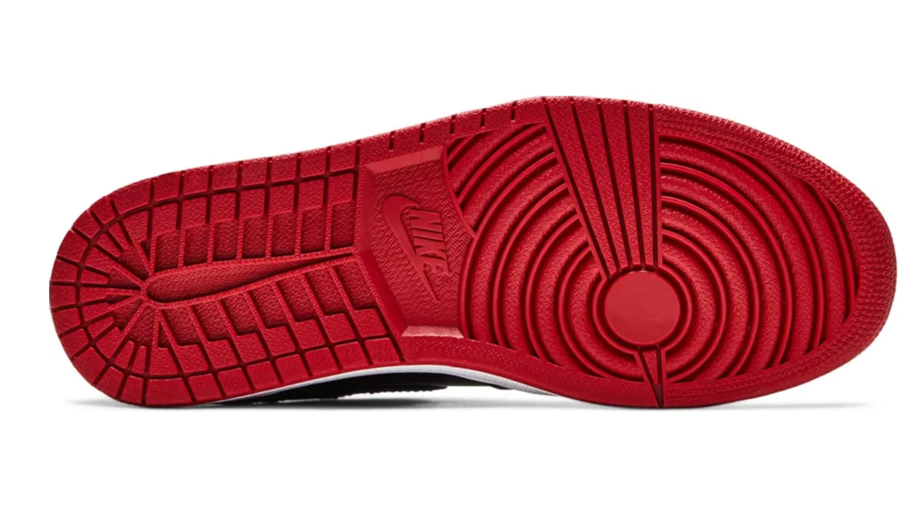 Jordan 1 Retro High OG Patent Bred