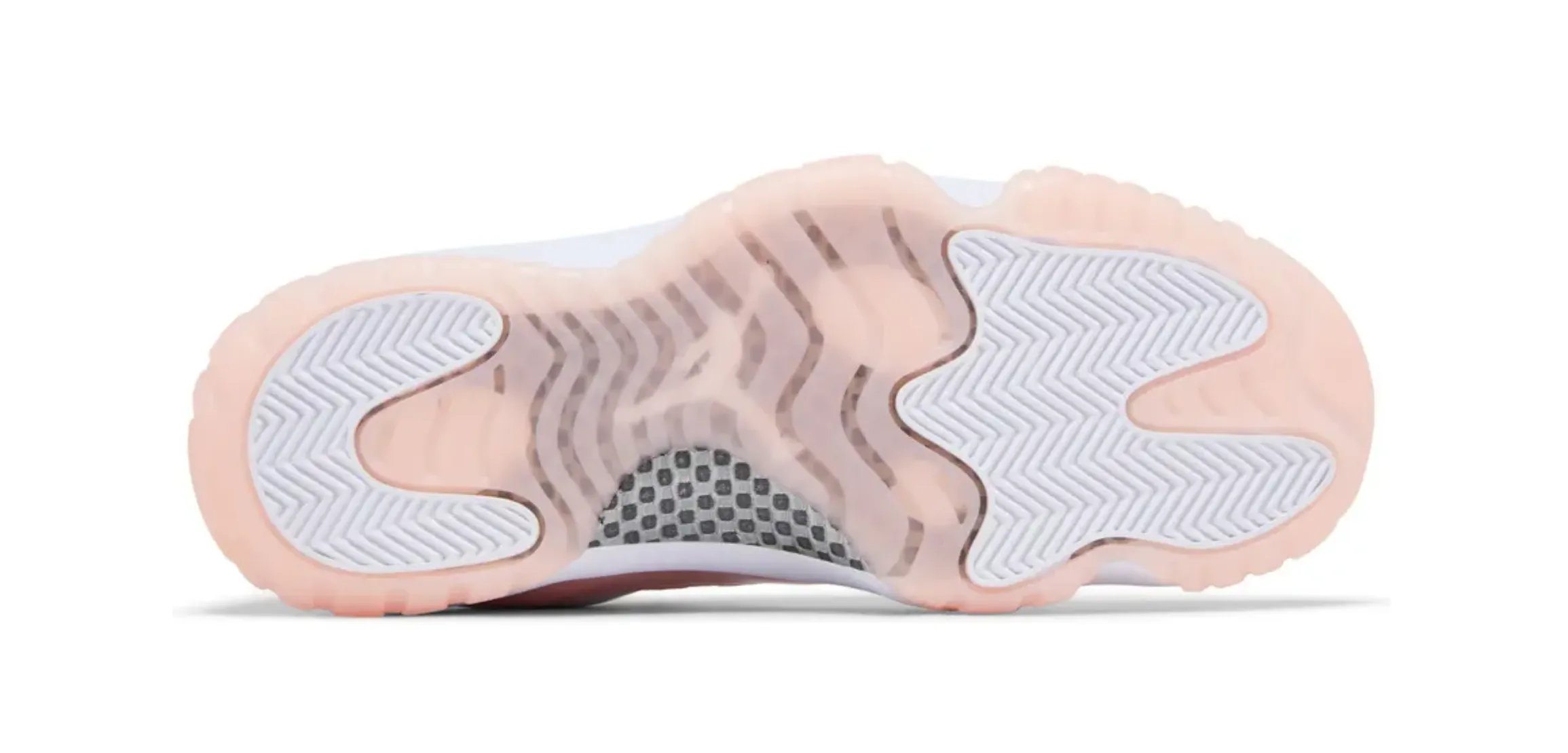 Jordan 11 Retro Low Legend Pink (Women's)
