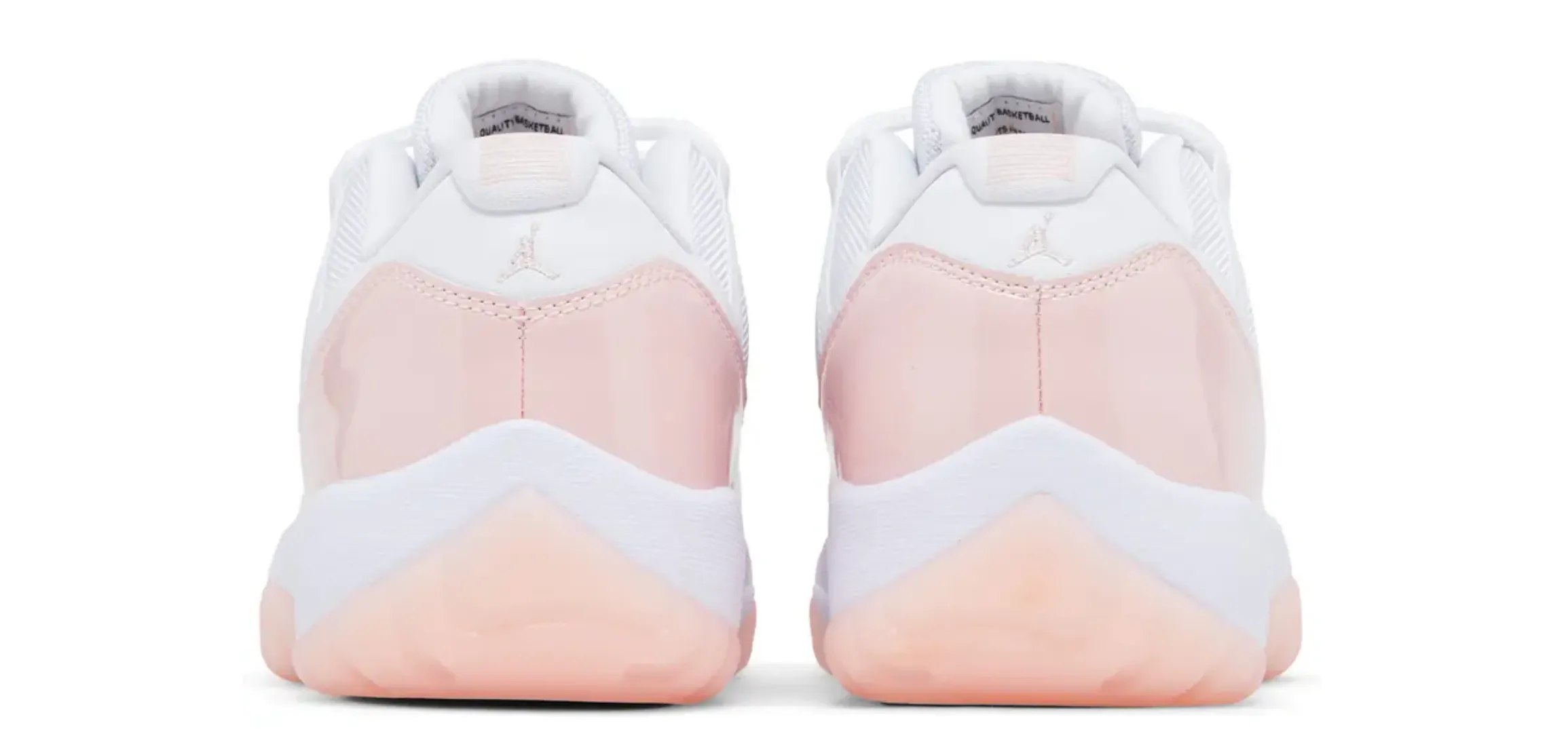 Jordan 11 Retro Low Legend Pink (Women's)
