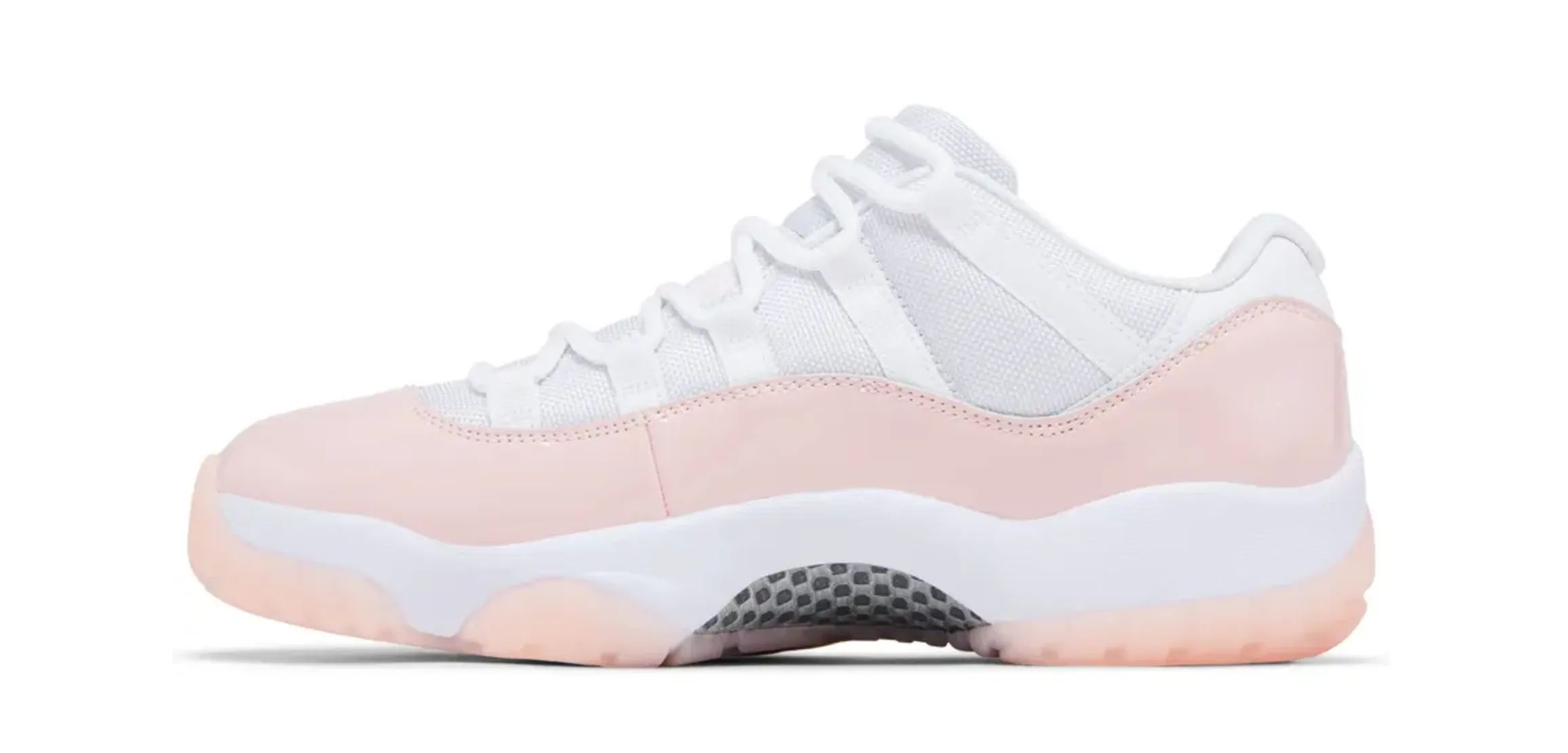 Jordan 11 Retro Low Legend Pink (Women's)