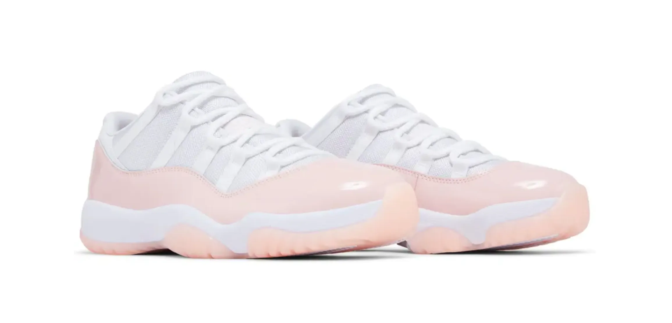 Jordan 11 Retro Low Legend Pink (Women's)
