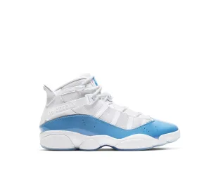 JORDAN 6 RINGS