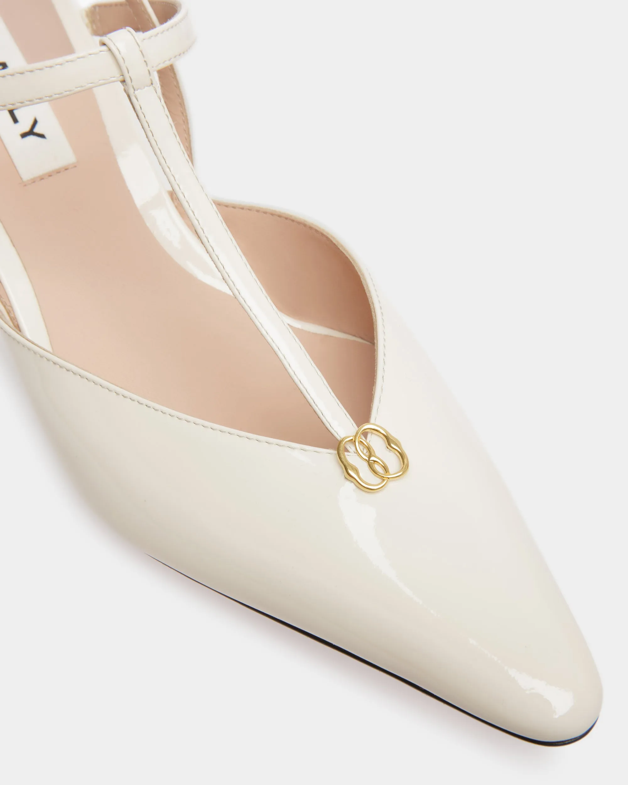 Karline 55 - Sling Pumps