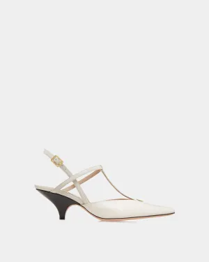 Karline 55 - Sling Pumps