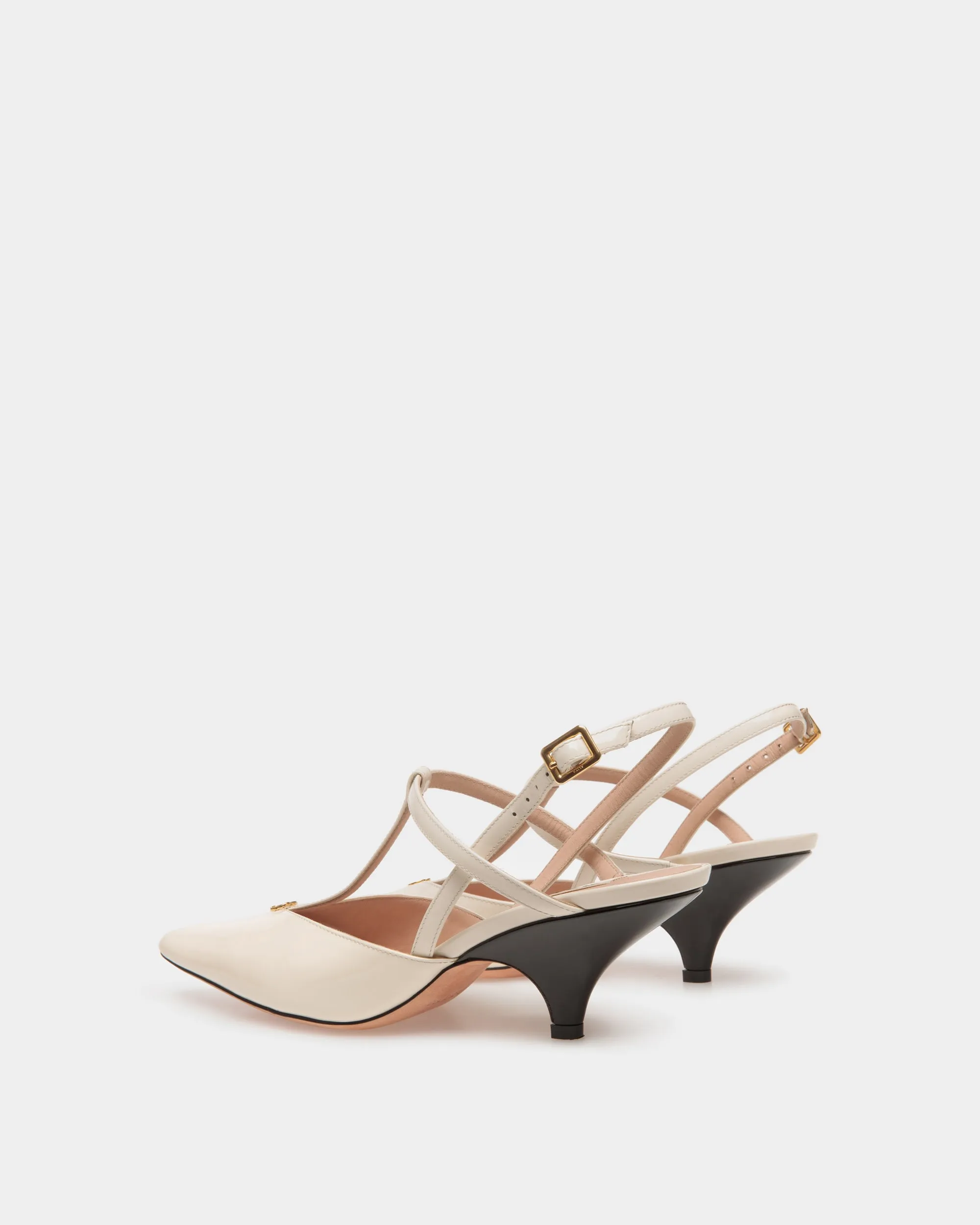 Karline 55 - Sling Pumps