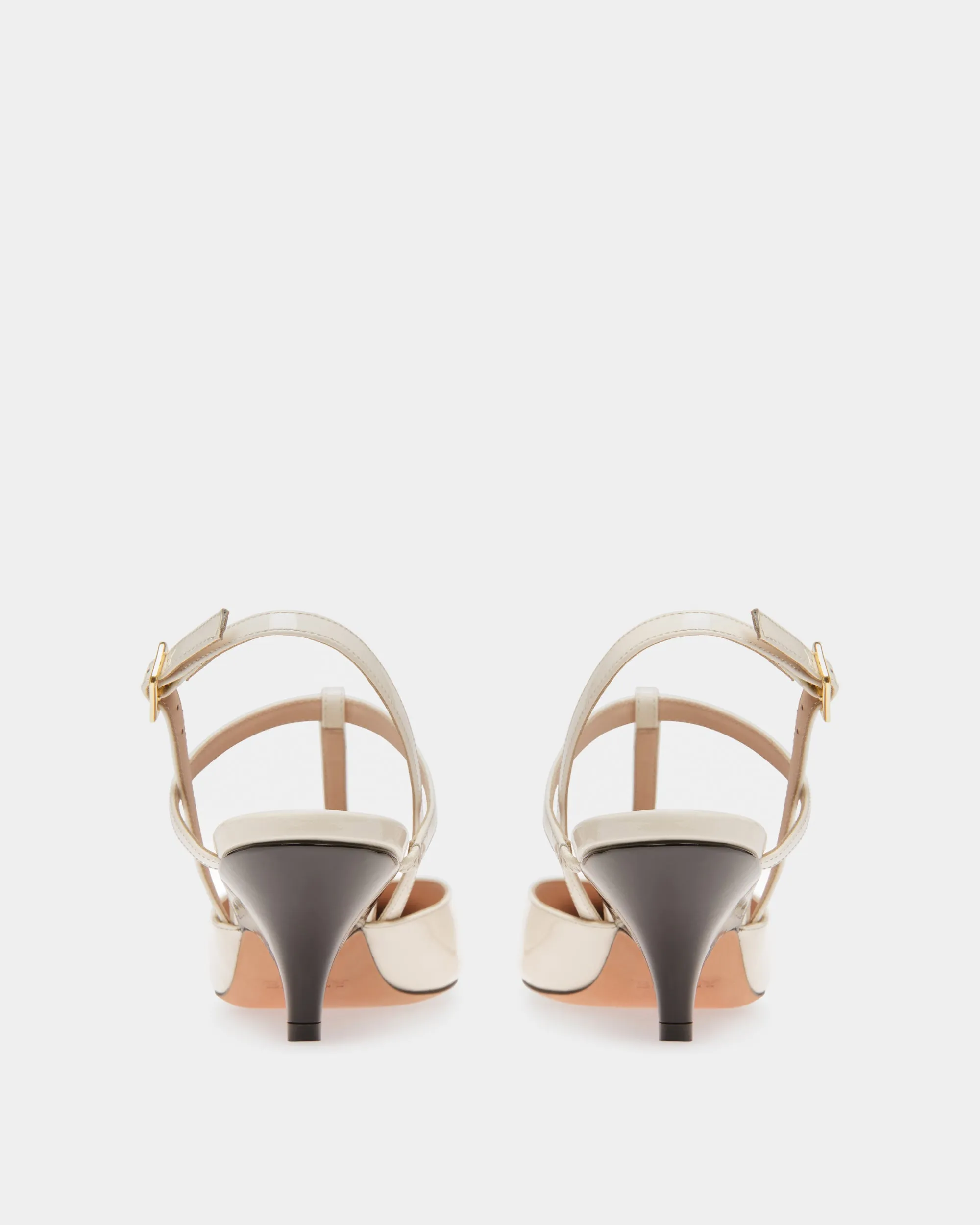 Karline 55 - Sling Pumps