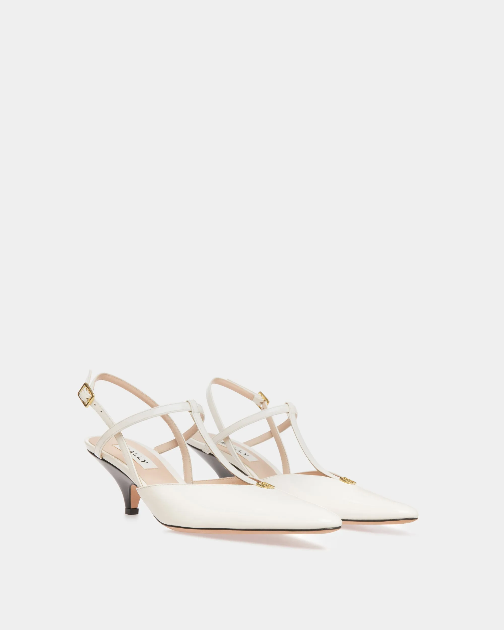 Karline 55 - Sling Pumps