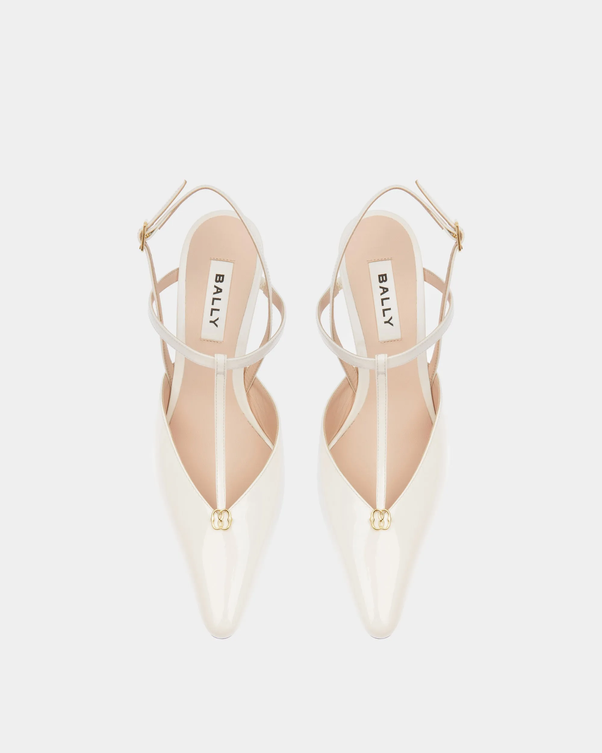 Karline 55 - Sling Pumps