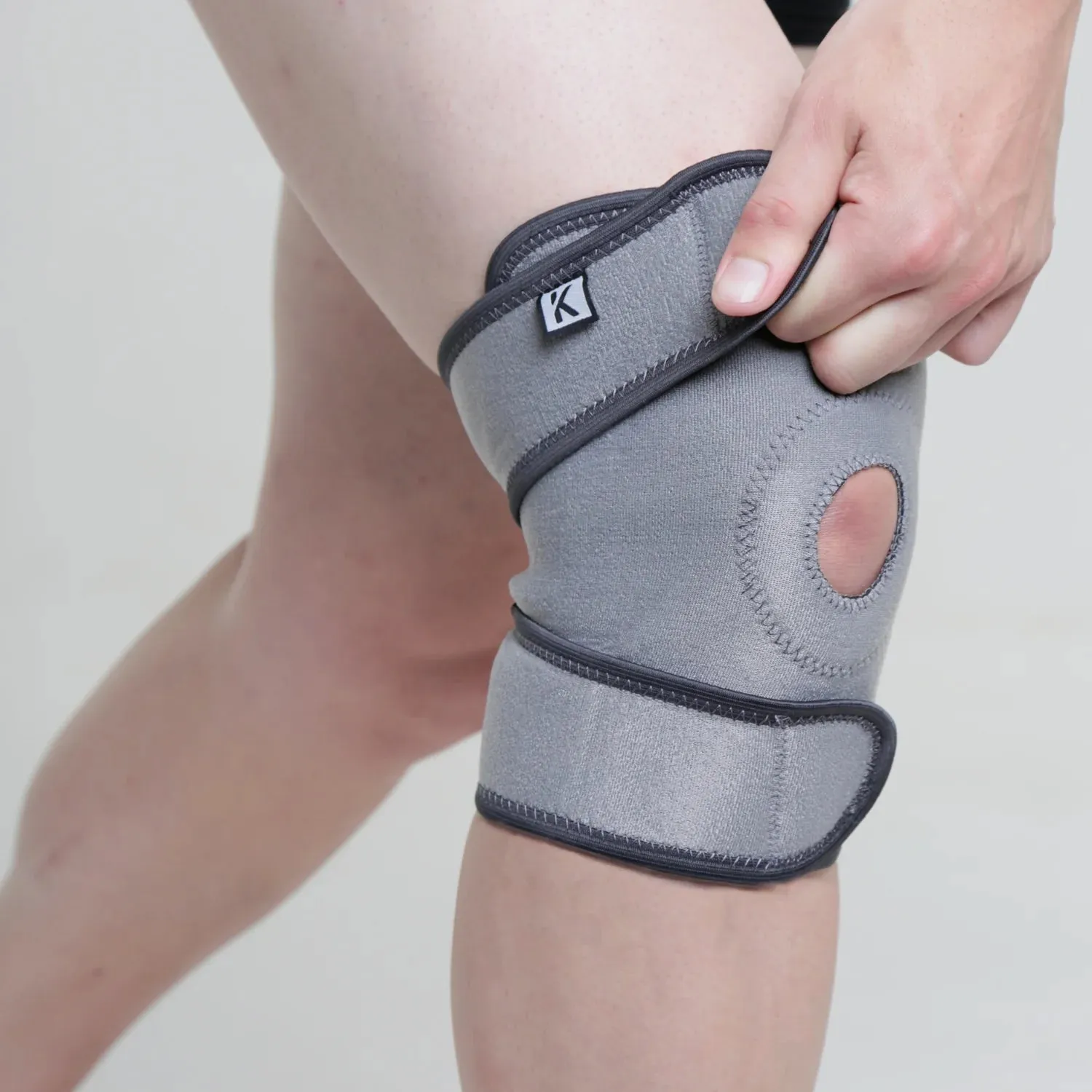 Kedley Pro-Light Neoprene Knee Support