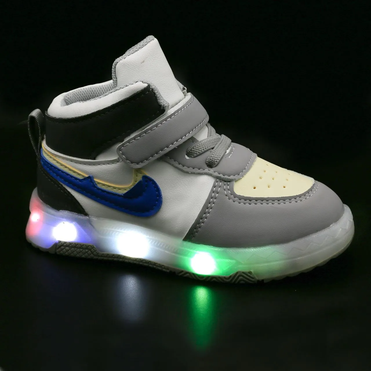 Kids long lightup