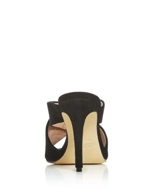 Lauren Sandal - Black