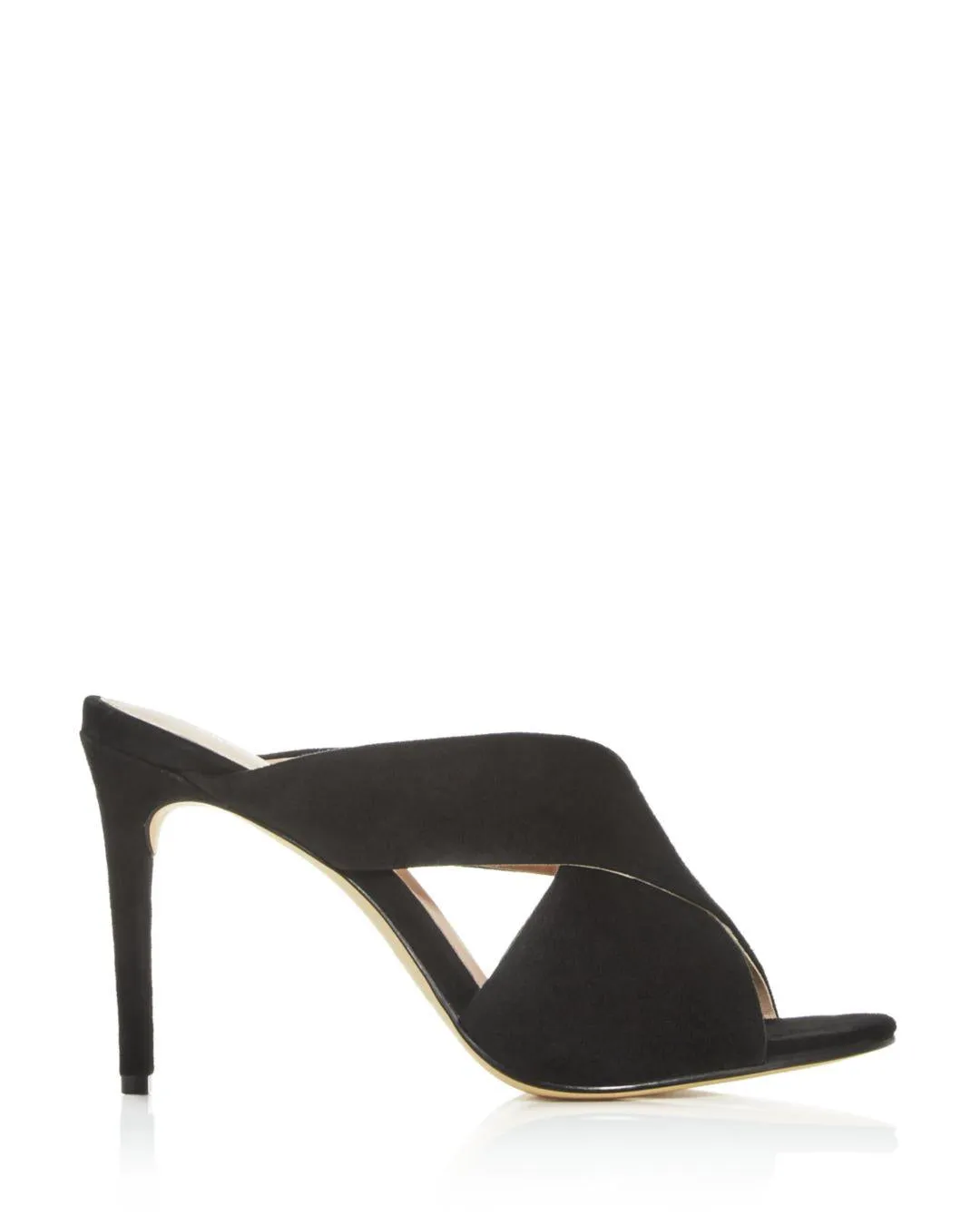 Lauren Sandal - Black