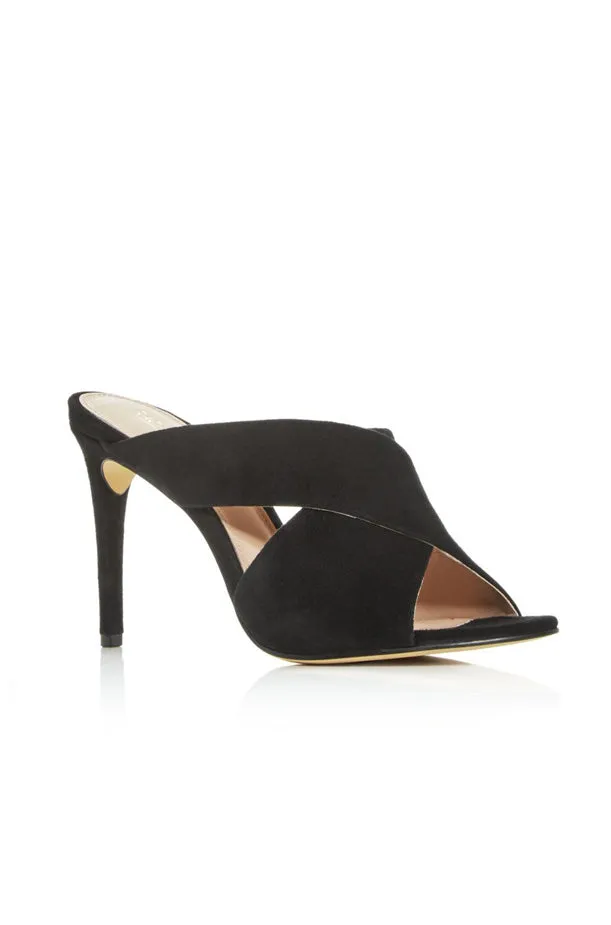 Lauren Sandal - Black