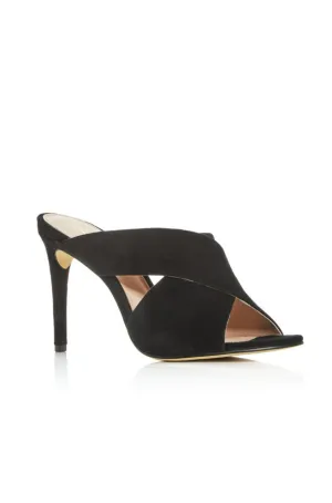 Lauren Sandal - Black